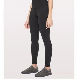 Lululemon Align High-Rise Pant 28” Size 4